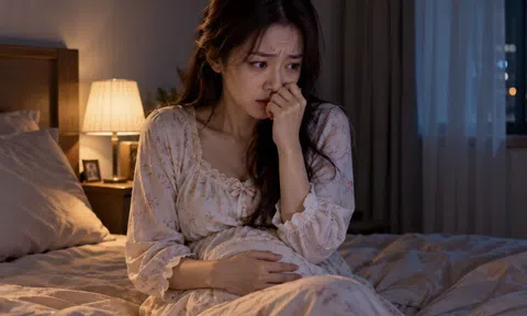 Mẹ chồng bắt cháu nội đi làm ADN rồi mới lập di chúc, tôi run cầm cập nhưng kết quả lại gây sững sờ