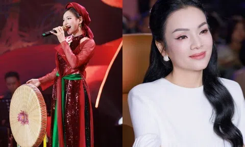 Đoàn Linh, Phạm Hải Anh chia tay "Sao Mai 2026", NSƯT Tân Nhàn đánh giá cao giọng ca nào?