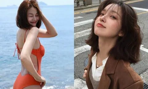 Cắt tóc bob "trẻ ra cả chục tuổi" như Thanh Hằng, đây là 3 biến tấu tôn dáng mặt cho phụ nữ U40