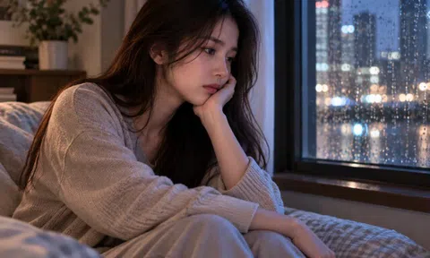 Chị họ mất đã 5 năm, anh rể bất ngờ đưa ra lời đề nghị khiến tôi bối rối