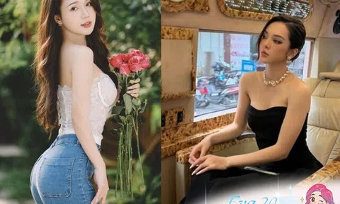 Những mỹ nhân VTV nhan sắc rực rỡ trên sóng truyền hình, cảnh làm mẹ sau hậu trường càng mặn mà hơn