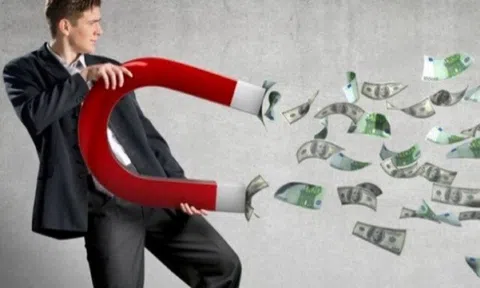 Người giàu biết: Một người có tiền hay không, mấu chốt nhìn vào 3 điều này