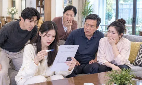 Cưới nhau 4 năm chồng không “đụng chạm” tôi bỗng có bầu, kết quả xét nghiệm ADN khiến cả nhà sốc