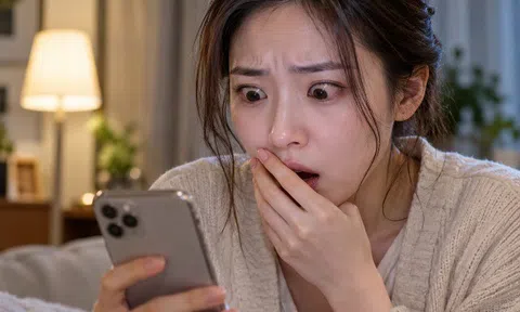 Nhắn nhầm cho chồng cũ: “Của em hết bao nhiêu tiền nhỉ?”, 1 phút sau thấy điện thoại sáng lên, tôi ngỡ ngàng