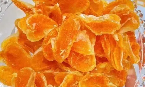 Loại quả tốt trên thế giới chỉ có ở Đồng Tháp, trồng một lần thu hoạch nhiều năm, thành đặc sản nổi tiếng tốt cho sức khỏe