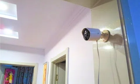 Nhiều gia đình lắp camera khắp nhà mà không biết đang mắc sai lầm, chuyên gia cảnh báo lý do