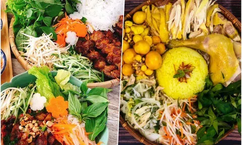 Không cần mâm cao cỗ đầy, cuối tuần làm 5 món này đãi khách, ai cũng phải xuýt xoa vì quá ngon
