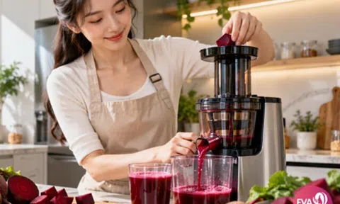 Loại củ đỏ au bán đầy chợ Việt, giá chỉ vài chục nghìn: Giúp nuôi dưỡng da và tóc nhưng không phải ai cũng biết cách dùng