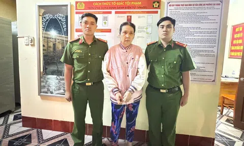 Nữ giúp việc trộm 270 triệu đồng và nhẫn vàng của chủ nhà ở Quảng Ninh khai gì?