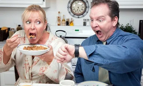 4 sai lầm tưởng chừng vô hại khi ăn sáng, có thể khiến cơ thể xuống dốc từng ngày