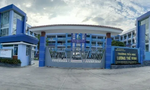 Cô giáo phạt học sinh tự dùng kim tiêm chích vào tay ở TP.HCM: Nguyên nhân do đâu?