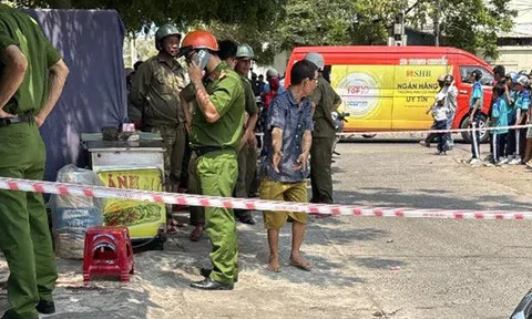 Vụ học sinh lớp 9 bị bạn dùng hung khí đâm tử vong: Tình tiết mới nhất