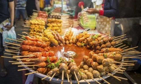 Bác sĩ tiết lộ: "Kẻ thù số 1" của thận không phải rượu bia mà nằm ngay trong bữa sáng của hàng triệu người