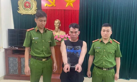 Danh tính kẻ gian đột nhập nơi thờ tự, trộm tiền công đức