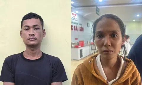 Vụ bé 2 tuổi bị mẹ và người tình bạo hành: Tình tiết mới nhất