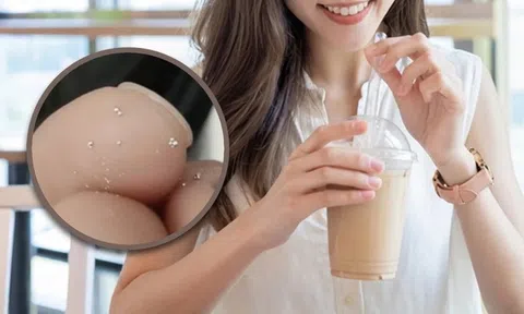 Tố cửa hàng trà sữa bỏ thủy ngân vào đồ uống, cô gái ngã ngửa khi biết "hung thủ" thực sự là người không ngờ tới