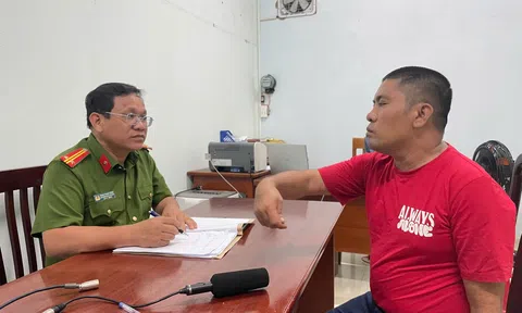 Vụ tài xế xe công nghệ ở Đà Nẵng bị tấn công, cướp xe: Bắt giữ Lê Văn Thành