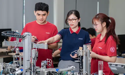 Từ 1/9/2026, người học ngành này được hưởng học bổng tới 8,4 triệu đồng/tháng, tối đa 10 tháng/năm