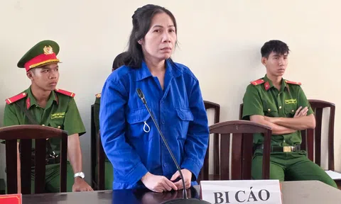 Cú lừa "đường bị bắt" và màn bốc hơi bí ẩn cùng gần 1 tỷ đồng của người đàn bà An Giang