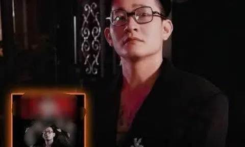 Công an TP.HCM bắt rapper Mr.Nhân vì liên quan ma túy