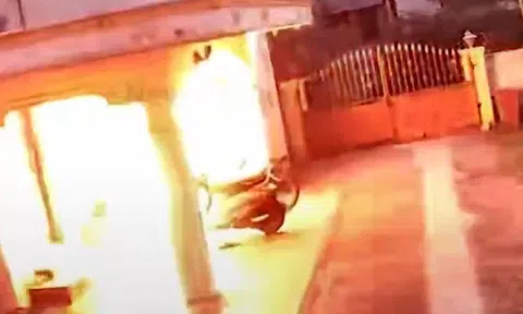 Cả gia đình suýt mất mạng trong đêm "đắc tội" với gã con rể hụt mang 31 lệnh truy nã