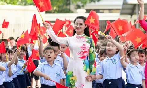 Công đoàn kiến nghị tăng thêm 2 ngày nghỉ dịp Quốc khánh 2/9, nâng số ngày nghỉ lên 4