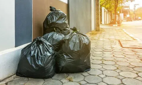 Cạy hộp đĩa CD cũ trong khu nhà giàu, công nhân ôm hận vì suýt vứt thứ trị giá nghìn đô