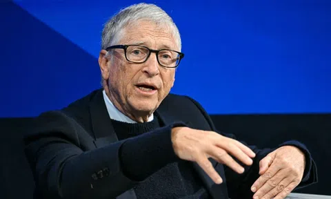 Bill Gates chính thức bị triệu tập, điều trần về quan hệ với Epstein