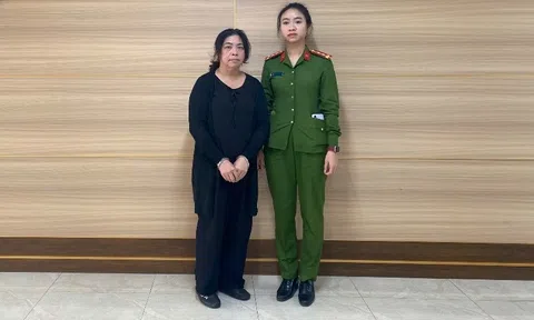 Chiêu trò bán một mảnh đất cho nhiều người: Nữ quái 54 tuổi sa lưới