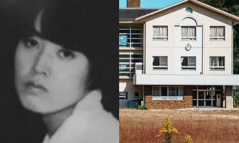 Nữ giáo viên tiểu học mất tích suốt 26 năm và "tội ác máu lạnh" giấu kín dưới nền nhà của gã bảo vệ