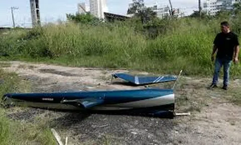 Rơi trực thăng tại Brazil, ít nhất 6 người thiệt mạng, có nạn nhân là ca sĩ nổi tiếng