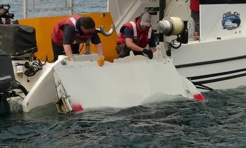 Malaysia ra tuyên bố "nóng" về việc tìm kiếm máy bay mất tích MH370