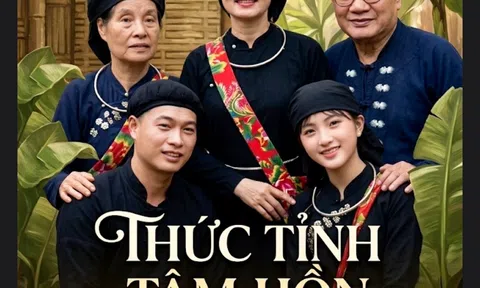 Bộ phim truyền hình chạm vào điều mà nhiều người đã lâu không dám nhìn thẳng vào