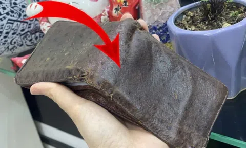 5 thứ người giàu tuyệt đối không để trong nhà