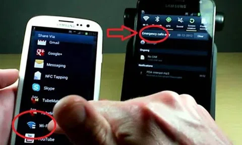 Bật chế độ này điện thoại tự bắt Wifi miễn phí: Không cần 4G tốn kém, đi đâu cũng có mạng