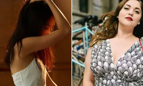 Đàn ông thích phụ nữ béo hay mảnh mai? Đáp án chắc chắn khiến bạn bất ngờ!