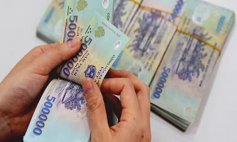 Tặng 500.000 đồng/người cho công dân Việt Nam từ ngày 01/9/2026 từ nguồn NSNN theo Nghị quyết 36: Ai sẽ được nhận?