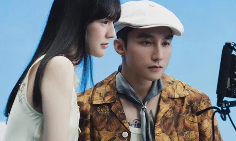 Hải Tú xuất hiện trong MV mới của Sơn Tùng M-TP: Rộ nghi vấn "lên chức", được mẹ nam ca sĩ công khai khen ngợi?