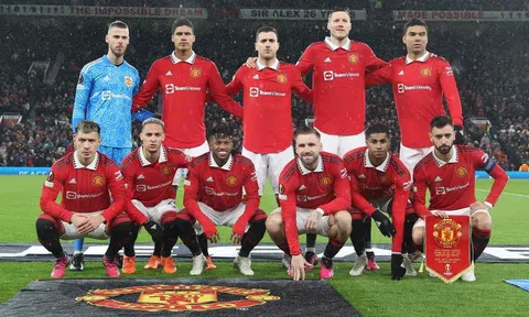 World Cup 2026 khởi tranh: MU cần "soi" kỹ 5 tài năng trẻ này