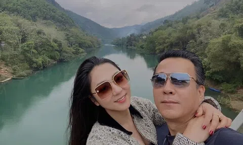 Mỹ nhân Việt và cuộc hôn nhân vỏn vẹn vài tháng với đại gia hơn 13 tuổi: Góc khuất sau đám cưới tiền tỷ