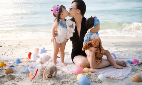 Diễn viên Phương Oanh chỉ làm một hành động, cư dân mạng đều đồng tình