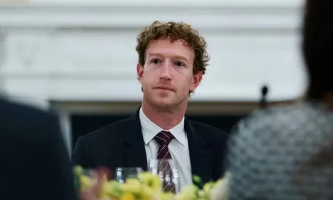 Facebook sập toàn cầu ngày 12/6: Ông chủ Meta Mark Zuckerberg mất bao nhiêu tiền?