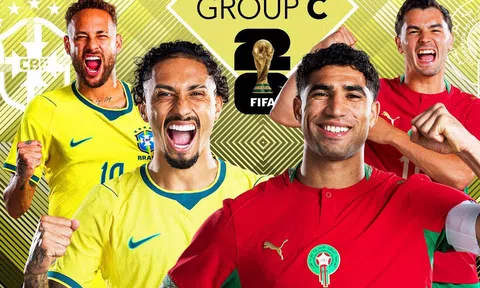 Nhận định Brazil vs Morocco: Selecao coi chừng “ngựa ô”