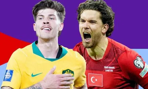 Nhận định Australia vs Thổ Nhĩ Kỳ: Xứ chuột túi mất điểm