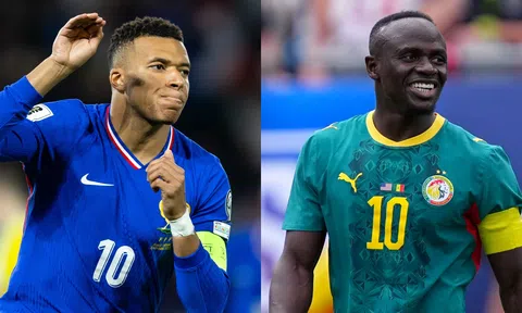 Nhận định Pháp vs Senegal: Les Bleus không chủ quan