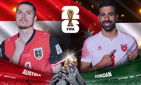 Nhận định Áo vs Jordan: Cuộc đấu phong độ