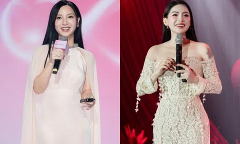 Nóng nhất giới làm đẹp: Hannah Olala đáp trả tin đồn "chèn ép" đàn em, Võ Hà Linh lên xu hướng tìm kiếm