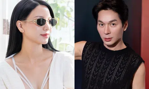 Chưa hết nóng: Tiktoker Kỳ Kỳ nhắc đến Hannah Olala và thực hư chuyện "blacklist" sự kiện