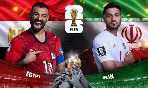 Nhận định Ai Cập vs Iran: Chia tay đại diện Châu Á?