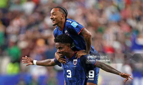 Địa chấn World Cup 2026: Quốc đảo nửa triệu dân Cape Verde lập kỳ tích, tiến vào vòng knock-out đối đầu Argentina